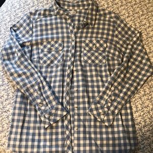 ✨ Croft & Barrow Flannel